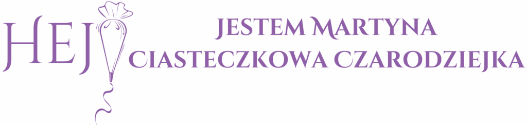 Jestem Martyna, Ciasteczkowa Czarodziejka