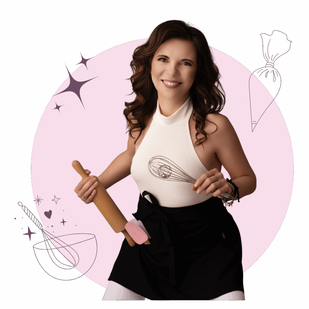 pierniczki, jak zamawiać pierniczki, pierniki dekoracyjne, Ciasteczkowa Czarodziejka