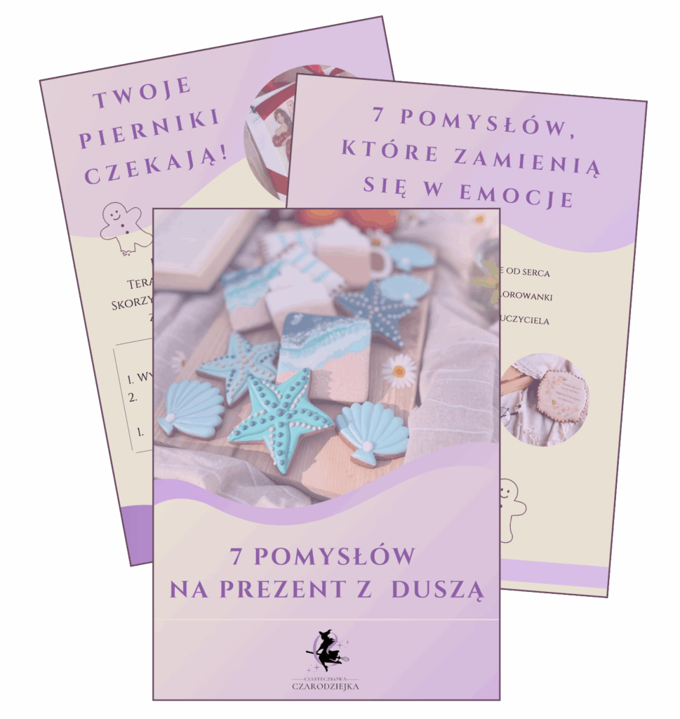 e-book, 7 pomysłów na prezent z duszą, prezent, co na prezent, upominek od serca, wyjątkowy prezent