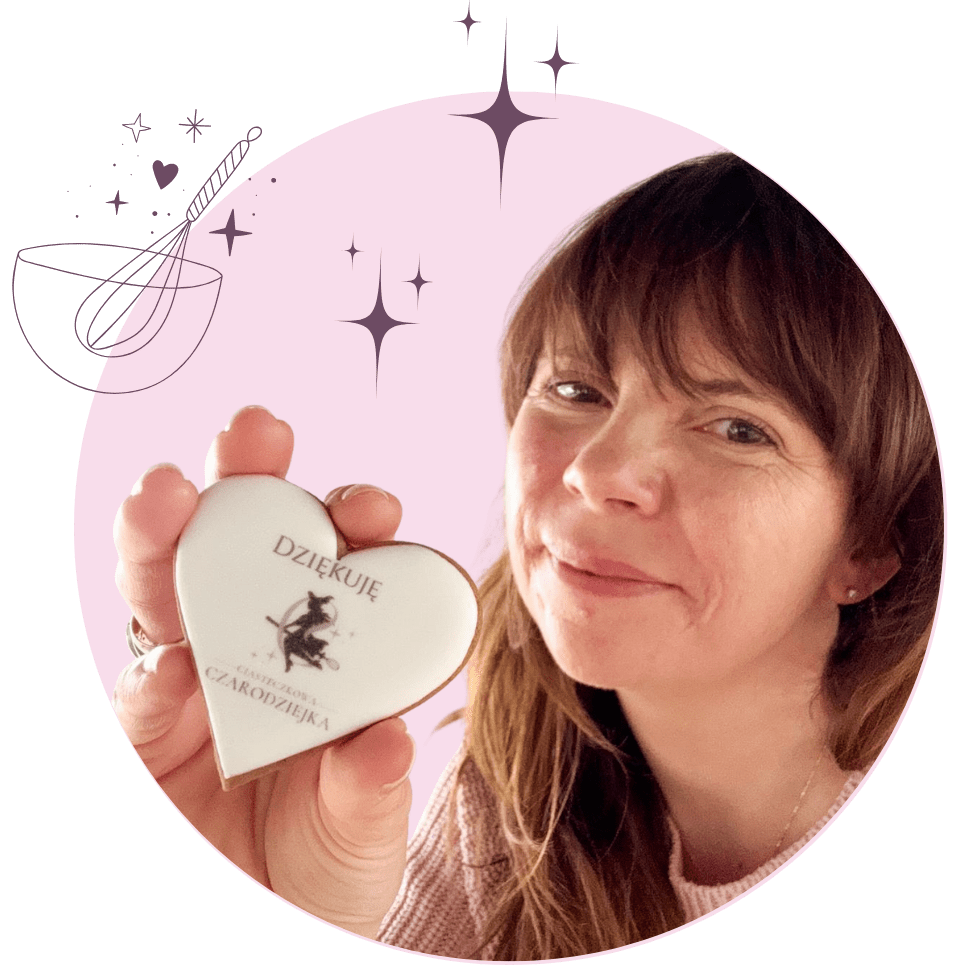 pierniczki, jak zamawiać pierniczki, pierniki dekoracyjne