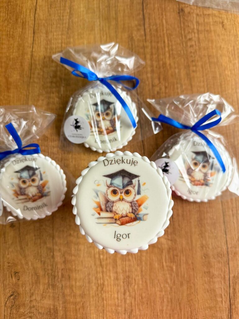 pierniczki, co na prezent dla nauczyciela, pierniczki na dzień nauczyciela, dzień nauczyciela