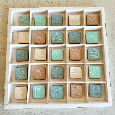 Kalendarz <br> adwentowy 3