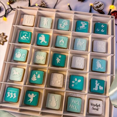 Kalendarz <br> adwentowy 2