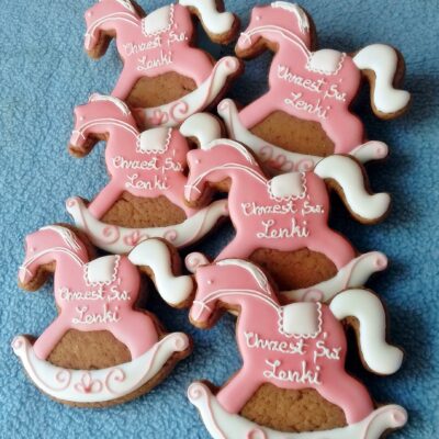 Konik <br> na biegunach