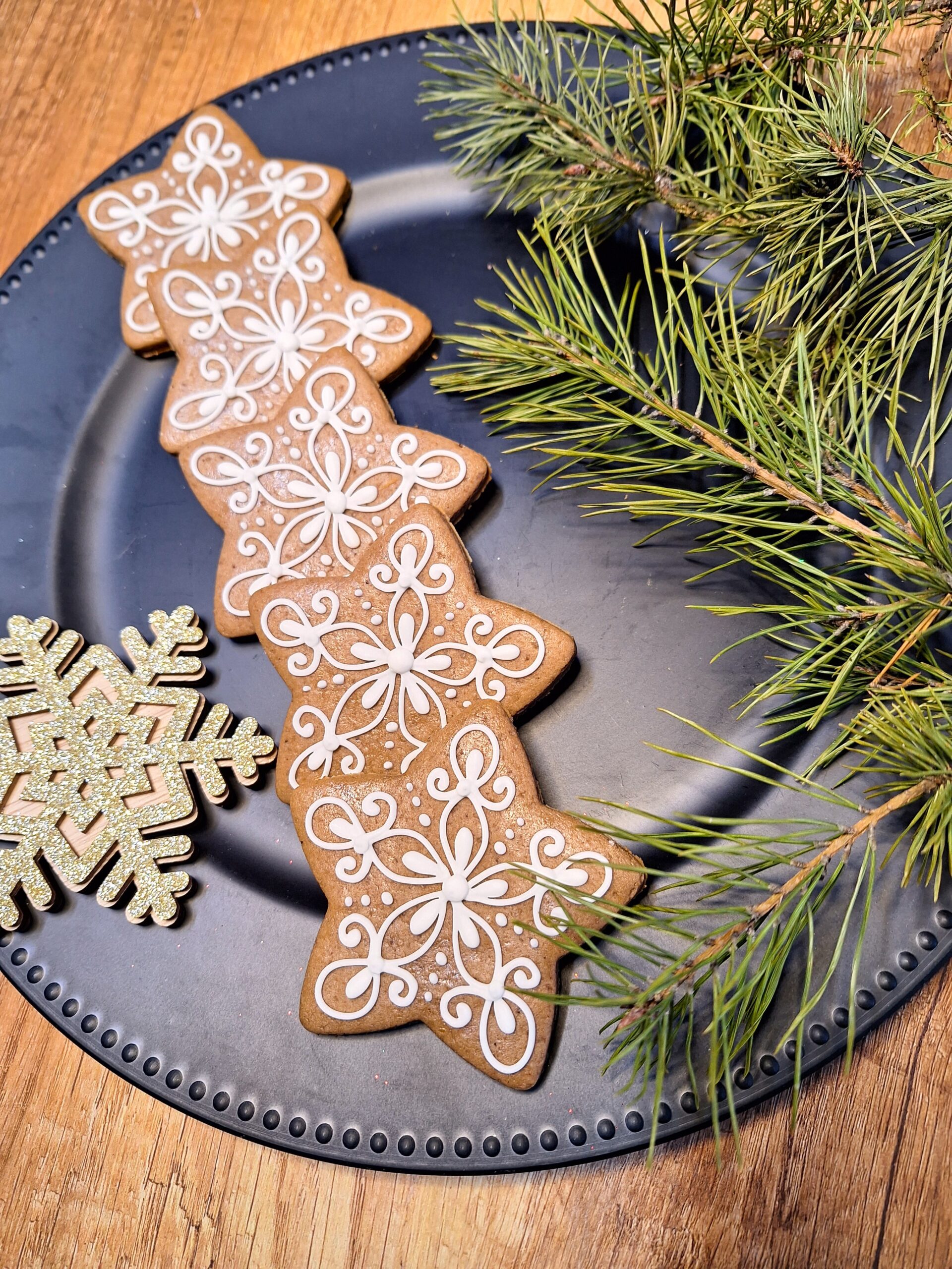 Bombka <br> z nitką lukru - obrazek 2