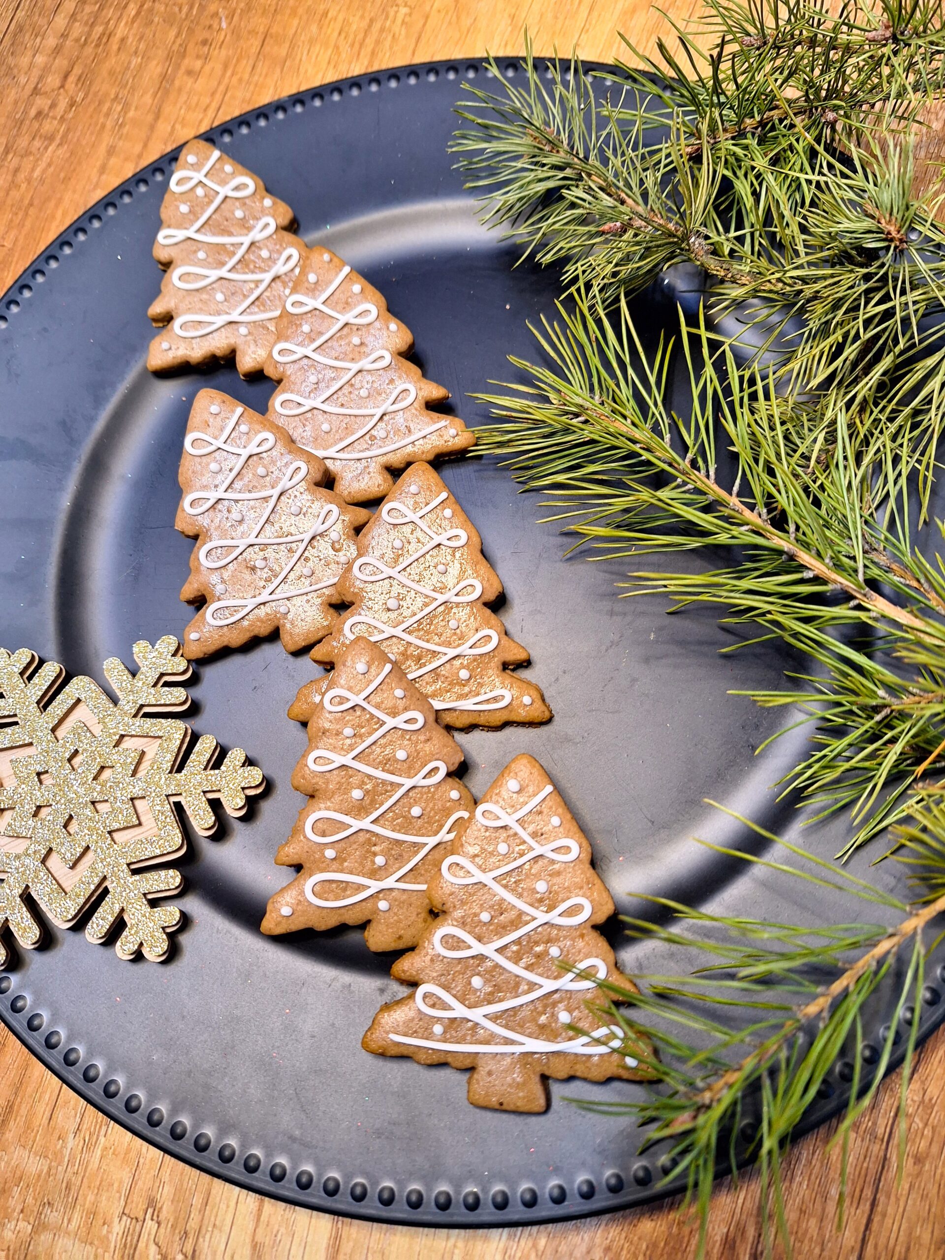 Bombka <br> z nitką lukru - obrazek 3