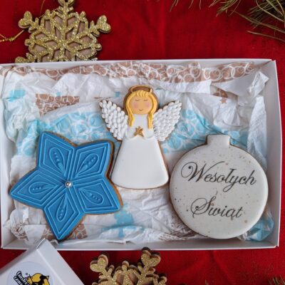 Zestaw <br> "Anielski spokój"