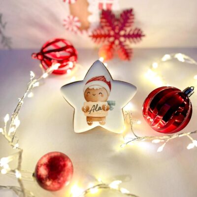 Gwiazdka <br> z imieniem