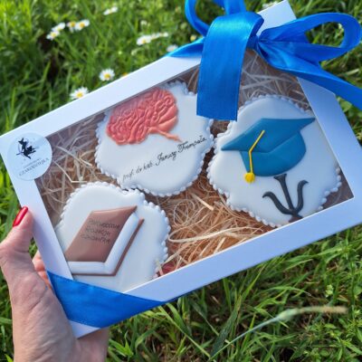 Piernikowy<br> Zestaw<br> Okazjonalny