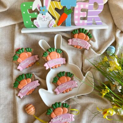 Marchewki<br>z banerem