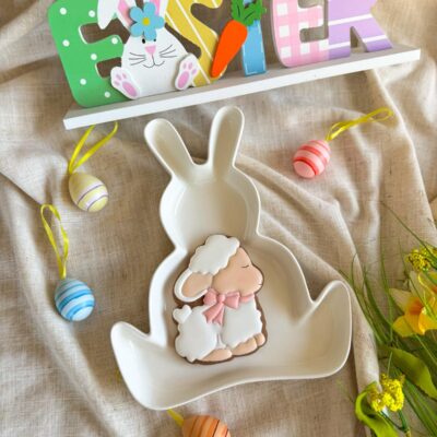 Owieczka<br>wielkanocna