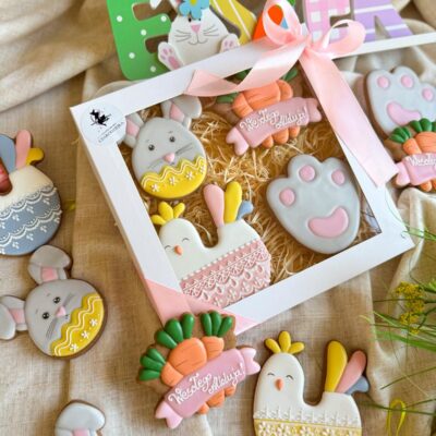 Zestaw<br>od zajączka