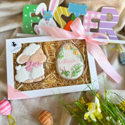 Wiosenna<br>radość świąt