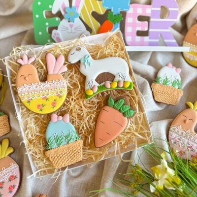 Radosna<br>Wielkanoc