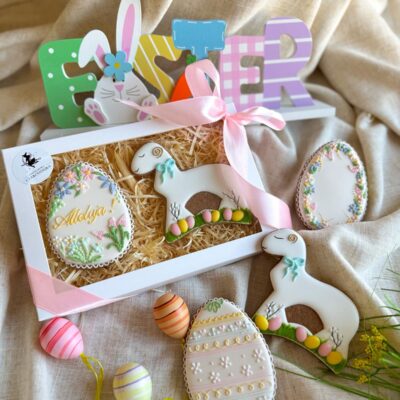 Świąteczna<br>łąka