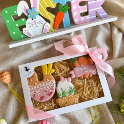 Różana<br>Wielkanoc