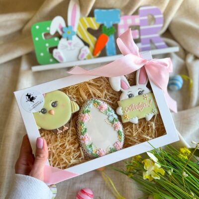 Wiosenne<br>Alleluja